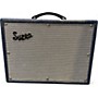 Used Supro Tremoverb 1622RT Tube Guitar Combo Amp