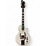 Used Supro WHITE HOLIDAY WHITE Hollow Body Electric Guitar WHITE