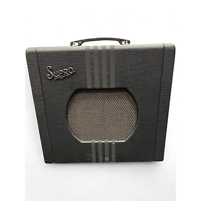 Used Supro delta king 10 Tube Guitar Combo Amp