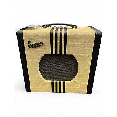 Used Supro delta king 10 Tube Guitar Combo Amp