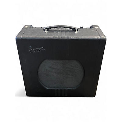 Used Supro delta king 12 Tube Guitar Combo Amp