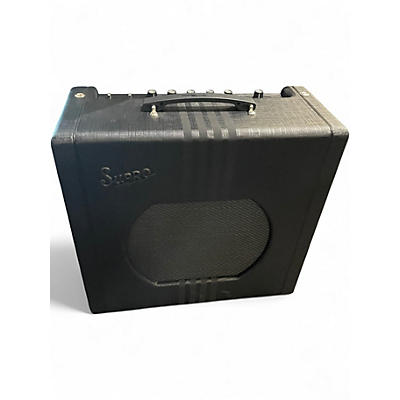 Used Supro delta king 12 with f/s Tube Guitar Combo Amp