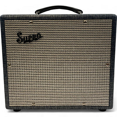 Supro Used Supro montauk Tube Guitar Combo Amp