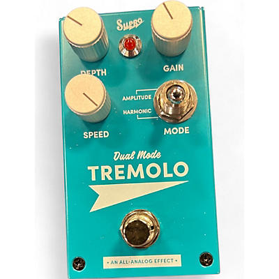 Supro Used Supro tremolo 1310 Effect Pedal