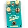 Used Supro Used Supro tremolo 1310 Effect Pedal