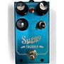 Used Supro tremolo Effect Pedal