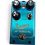 Used Supro tremolo Effect Pedal