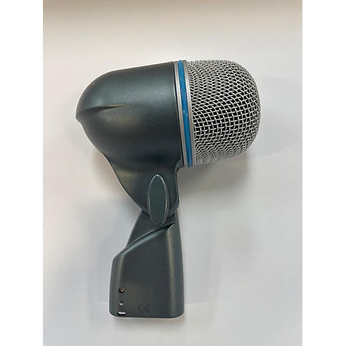 Used Sure BETA 52A Drum Microphone