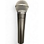 Used Sure SM58 Dynamic Microphone