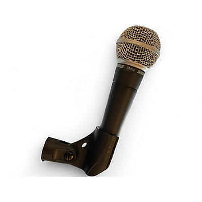 Used Sure SM58 Dynamic Microphone