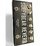 Used Surfy Industries SURFYBEAR REVERB Effect Pedal