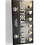 Used Surfy Industries SURFYBEAR REVERB Effect Pedal