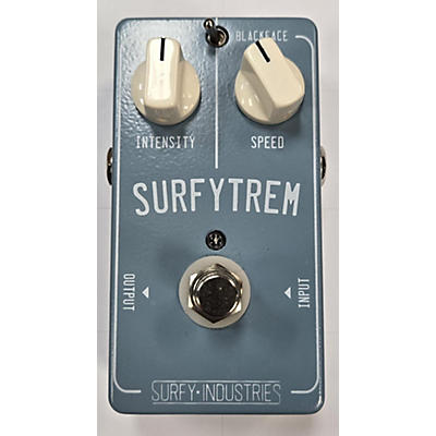 Used Surfy Industries Surfy Trem Effect Pedal