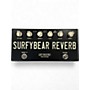 Used Surfy Industries Surfybear Reverb Effect Pedal