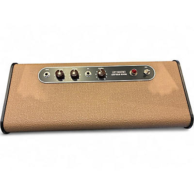 Used Surfy Industries urfyBear Classic with SurfyPan Effect Pedal