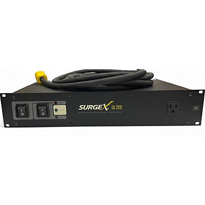 Surge X Used Surge X SX2120 Power Conditioner