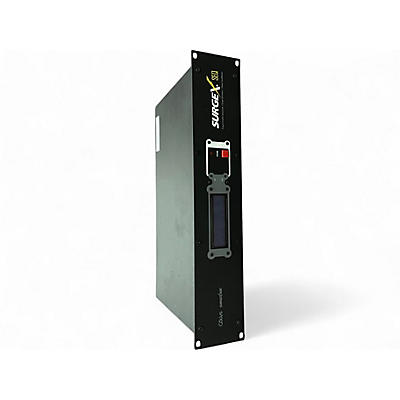 Used Surgex SEQ-2U Power Conditioner