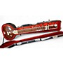 Used Sursargam SITAR Worn Brown Worn Brown