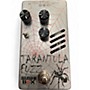 Used Sushi Box TARANTULA FUZZ Effect Pedal
