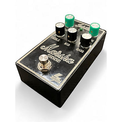 Used Suttleaust MARSHA JUBILEE 2555 Effect Pedal