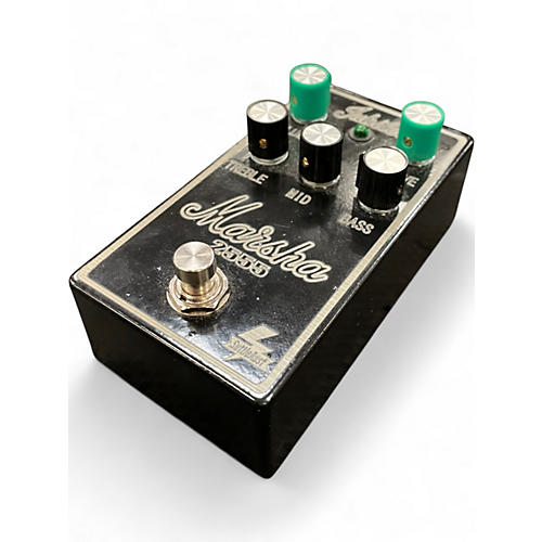 Used Suttleaust MARSHA JUBILEE 2555 Effect Pedal
