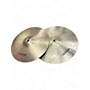 Used Suzuki 13in HI HATS  Cymbal 31