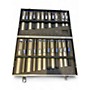 Used Suzuki CHROMATIC TONECHIME HAND SET 24 Concert Percussion