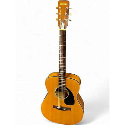 Suzuki Acoustic Guitars | Musician's Friend