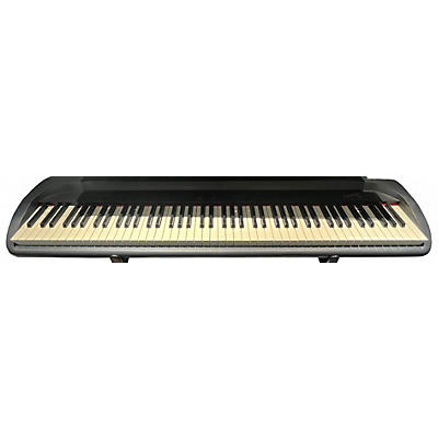 Used Suzuki KM88P Keyman Pro Keyboard Workstation