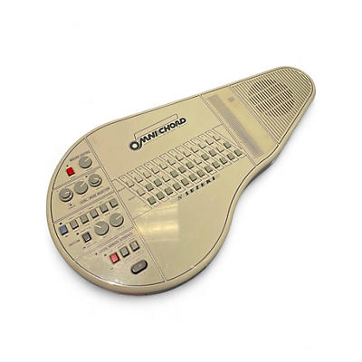 Used Suzuki OM-84 Synthesizer