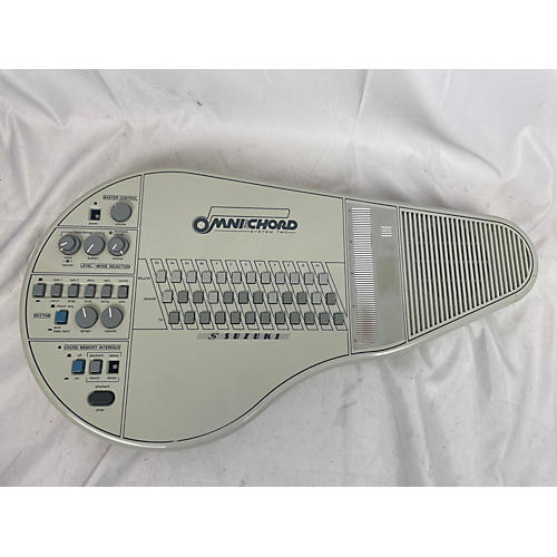 Suzuki Used Suzuki Omnichord