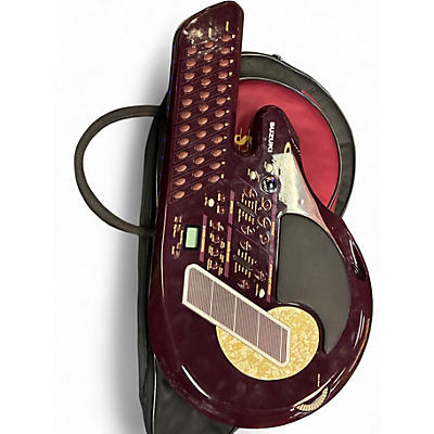 Used Suzuki Q CHORD Synthesizer