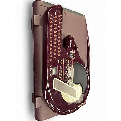 Used Suzuki Q-Chord Portable Keyboard