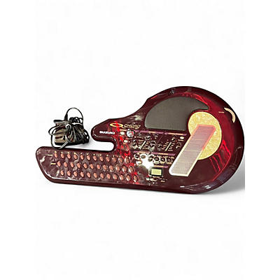 Used Suzuki QC-1 QChord Synthesizer