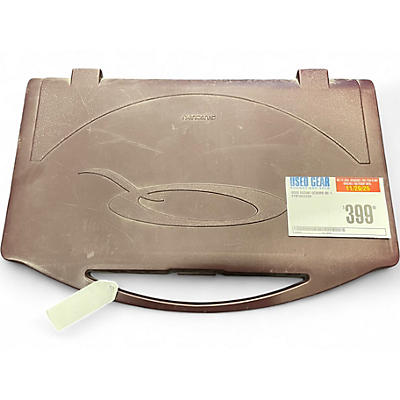 Used Suzuki Qchord qc-1 Synthesizer