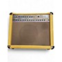 Used Suzuki SA 50 Guitar Combo Amp