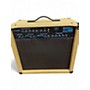 Used Suzuki SA100 Guitar Combo Amp