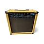 Used Suzuki SA100 Guitar Combo Amp