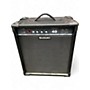 Used Suzuki SBA 40 Bass Combo Amp