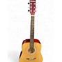 Used Suzuki SDG6-NL NATURAL Acoustic Guitar NATURAL