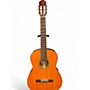 Used Suzuki Scg-10 Natural Classical Acoustic Guitar Natural