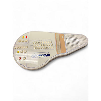 Suzuki Used Suzuki omnichord om-27