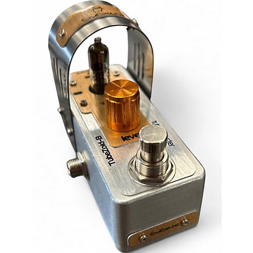 Used Svisound TubeZoid-B Tube Booster Effect Pedal