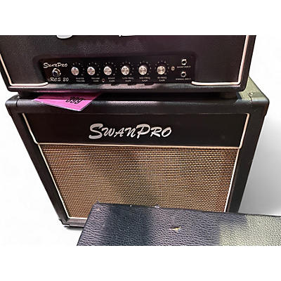 Used SwanPro 1X12 Guitar Cabinet