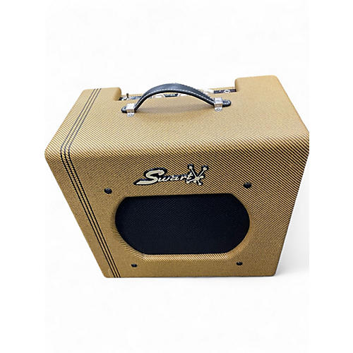 Used Swart AST Space Guitar Power Amp