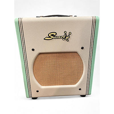 Used Swart ATOMIC COMBO Tube Guitar Combo Amp