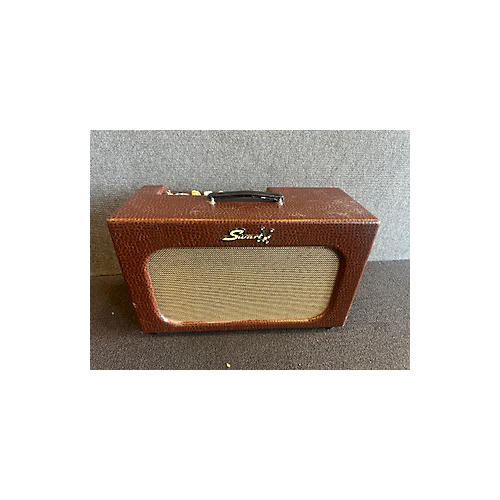 Swart Used Swart Mod 84 Tube Guitar Combo Amp