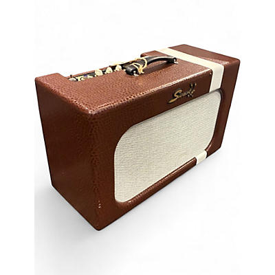 Used Swart Mod 84 Tube Guitar Combo Amp