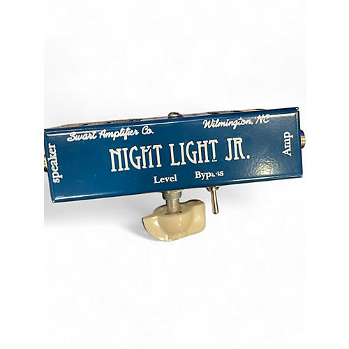 Swart Used Swart Night Light 15w Attenuator Pedal