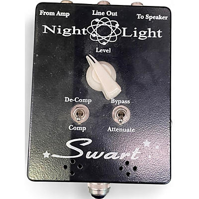 Used Swart Night light  Power Attenuator